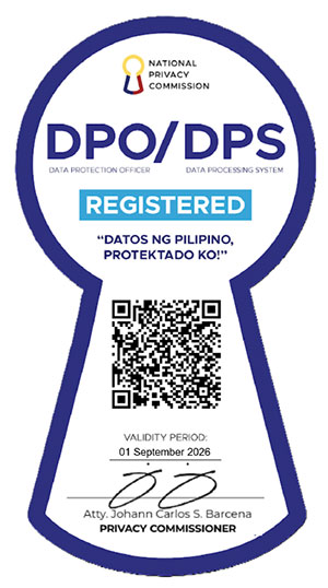 DPO Logo